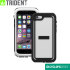 Trident Cyclops iPhone 6 Case - White 1