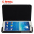Krusell Malmo Samsung Galaxy Tab 4 7 Inch FlipCover  - Black 1