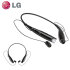 Auriculares Bluetooth LG Tone + HBS730  - Negros 1