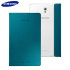 Official Samsung Galaxy Tab S 8.4 Simple Cover - Electric Blue 1
