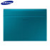 Official Samsung Galaxy Tab S 10.5 Book Cover - Electric Blue 1