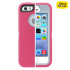 iPhone 5S / 5 Otterbox Defender - Wild Orchid 1