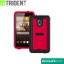 Trident Cyclops Huawei Ascend Mate 2 Case - Red / Black 1
