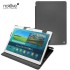 Noreve Tradition Leather Case Samsung Galaxy Tab S 10.5 - Black 1