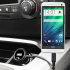 Olixar High Power HTC One M7 Auto Oplader 1
