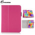 Encase Leather-Style Samsung Galaxy Tab S 10.5 Stand Case - Pink 1