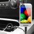 Cargador de coche Motorola Moto E Olixar High Power 1
