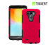 Trident Aegis LG G3 Protective Case - Red 1