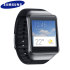 Samsung Gear Live Smartwatch in Schwarz 1
