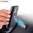 Tetrax Fix Universal In-Car Phone Holder - Zwart 1