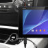 Cargador de Coche High Power para Sony Xperia Z2 Tablet 1