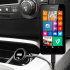 Olixar High Power Nokia Lumia 625 Car Charger 1