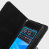 STK Universal 5 inch Smartphone Wallet Case - Black 1
