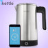 iKettle 2.0 Wi-Fi Kettle for Apple iOS and Android Devices 1