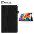 Encase Folio Stand Samsung Galaxy Tab S 8.4 Case - Black 1