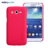 Nillkin Super Frosted Shield Samsung Galaxy Grand 2 Case - Red 1
