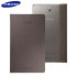 Official Samsung Galaxy Tab S 8.4 Simple Cover - Titanium Bronze 1