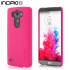 Incipio Feather Case voor LG G3 - Roze 1