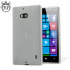 FlexiShield Nokia Lumia 930 Gel Case - Frost White 1