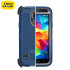 OtterBox Defender Series Samsung Galaxy S5 Protective Case - Blue 1