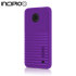 Incipio NGP Ultra Nokia Lumia 630 / 635 Hard Back Case - Purple 1
