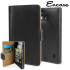 Encase Nokia Lumia 930 Wallet Case - Black 1