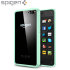Spigen Ultra Hybrid Amazon Fire Phone Case - Mint 1