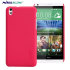 Nillkin Super Frosted Shield HTC Desire 816 Case - Red 1