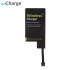 enCharge Universal Qi Wireless Charging Adapter - Micro USB (Inverted) 1