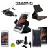 The Ultimate Sony Xperia SP Accessory Pack 1