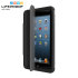 LifeProof iPad Mini 3 / 2 / 1 Nuud Portfolio Cover Stand - Black 1