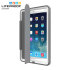 LifeProof iPad Air Fre Portfolio Cover Stand - Grey 1