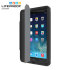 Rabat iPad Air pour Coque LifeProof Nuud – Noir 1