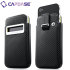 Capdase iPhone 4S / 4 Smart Pocket - Black 1