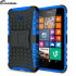 Encase ArmourDillo Nokia Lumia 630 / 635 Protective Case - Blue 1