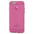 Encase FlexiShield iPhone 6 Plus geelikotelo - Pinkki 1