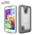 LifeProof Fre Samsung Galaxy S5 Case - White 1