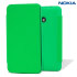 Official Nokia Lumia 530 Protective Cover Case - Green 1