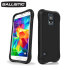 Ballistic Urbanite Samsung Galaxy S5 Case - Black 1