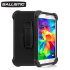 Ballistic Tough Jacket Maxx Samsung Galaxy S5 Hard Case - Black 1
