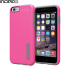 Incipio DualPro iPhone 6 Hard-Shell Case - Pink 1