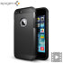 Spigen Tough Armor iPhone 6S Case - Smooth Black 1