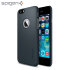 Spigen Thin Fit A iPhone 6S / 6 Shell Case - Metal Slate 1