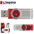 Kingston DataTraveler 101 8GB USB 2.0 Memory Stick 1