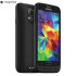 Mophie Samsung Galaxy S5 Juice Pack - Black 1