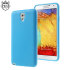 FlexiShield Samsung Galaxy Note 3 Neo Case - Blue 1