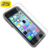 OtterBox Alpha iPhone 5S/5C/5 Glass Screen Protector - Case Compatible 1