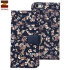 Zenus Liberty of London Diary iPhone 6 Hülle in Ivy Navy 1