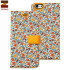 Zenus Liberty Diary iPhone 6 Case - Meadow Orange 1