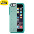 OtterBox Symmetry iPhone 6S / 6 Case - Aqua Dot II 1